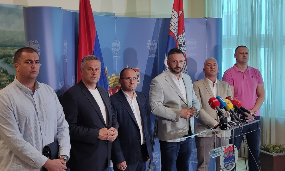 Novi prijedlog za stari problem! Ninković: Gradski bazen treba da bude javna ustanova