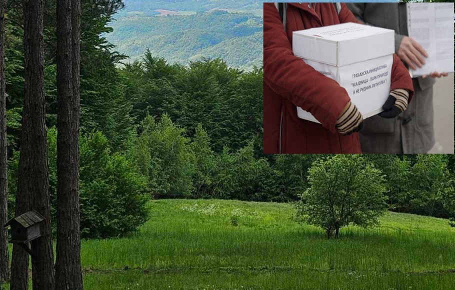 Podnesena žalba: Odluka Narodne skupštine o Majevici pred Vrhovnim sudom Srpske