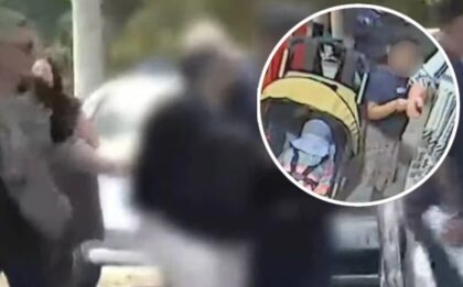 “Uhvatila me panika”: Uhapšena majka koja je kćerku (3) bacila u more VIDEO