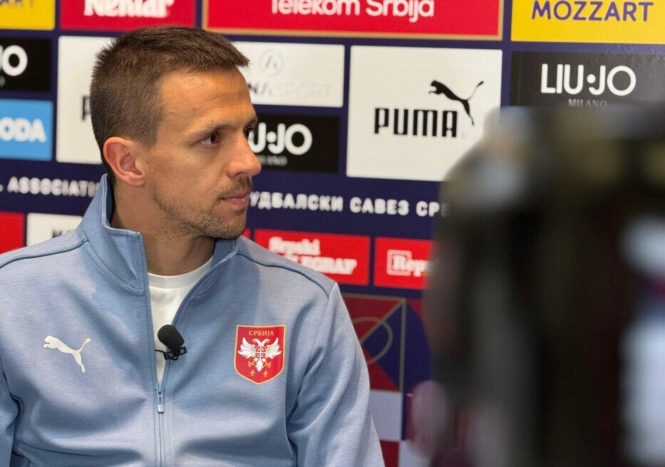 Nemanja Maksimović potpisao za Šabab Al Ahli