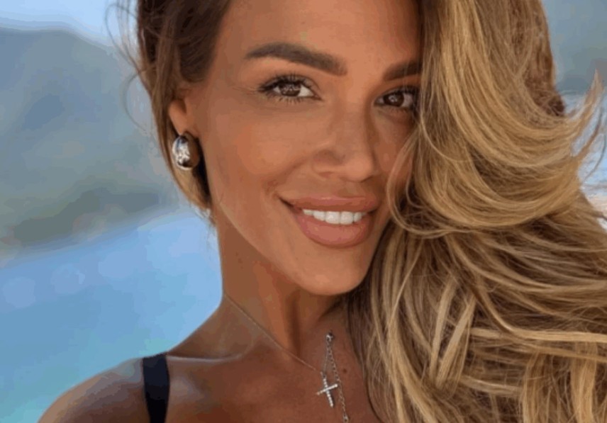 Pantić je završena priča: Šuška se da je Marija Mikić ponovo zaljubljena i u vezi