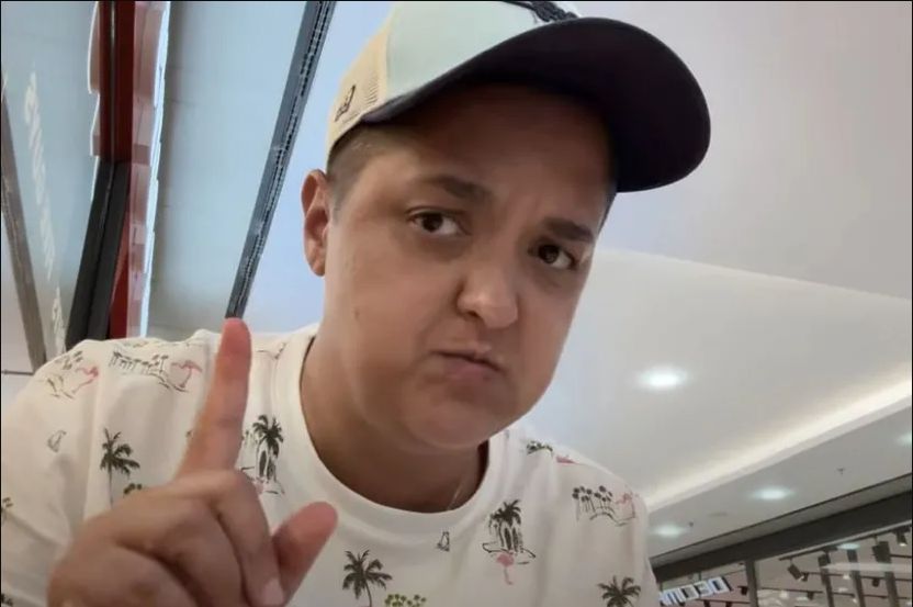 Oglasila se Marija Šerifović sa odmora: Objavila saopštenje kojim je rastužila fanove FOTO