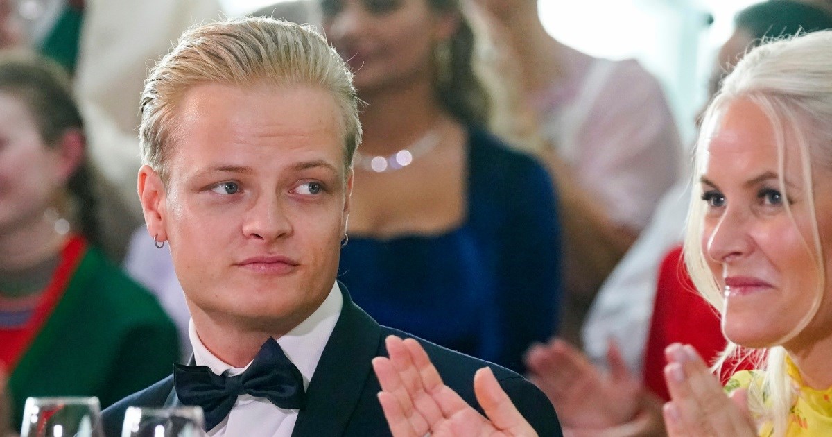 Hojbi pod istragom: Sin norveške princeze optužen za silovanja