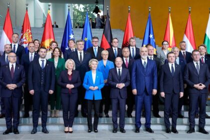 Međunarodna zajednica gubi strpljenje: BiH iz godine u godinu u sve težoj političkoj krizi