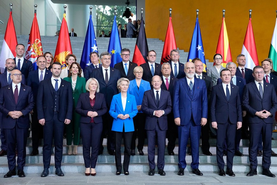 Međunarodna zajednica gubi strpljenje: BiH iz godine u godinu u sve težoj političkoj krizi