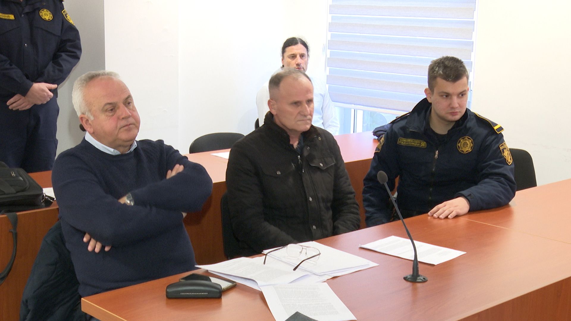 Nastavlja se suđenje trostrukom ubici iz Sanskog Mosta: “Bio sam neshvaćen na poslu”