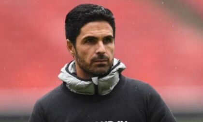 Nova uloga neće poremetiti njegove planove: Mikel Arteta ima novi posao