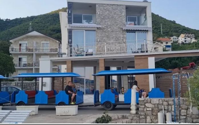 U ovoj kući u Crnoj Gori je ljetovalo pola estrade