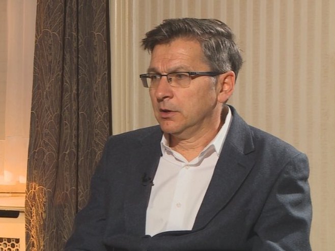 Ković poručio: Tri puta u 20. vijeku Srbi se oduprli pokušaju biološkog uništenja, a i sada će