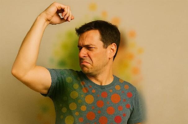 Šta miris tijela može da otkrije o našem zdravlju