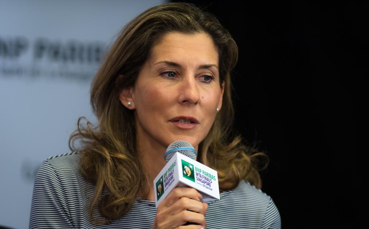 Čuvena Monika Seleš novi trener Novaka Đokovića!?