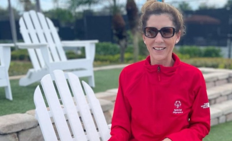 Nekada najbolja teniserka svijeta progovorila: Monika Seleš već tri godine ima hroničnu bolest