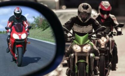 Bezbjednost, prije svega! Pojačana kontrola vozača motocikala na putevima Srpske