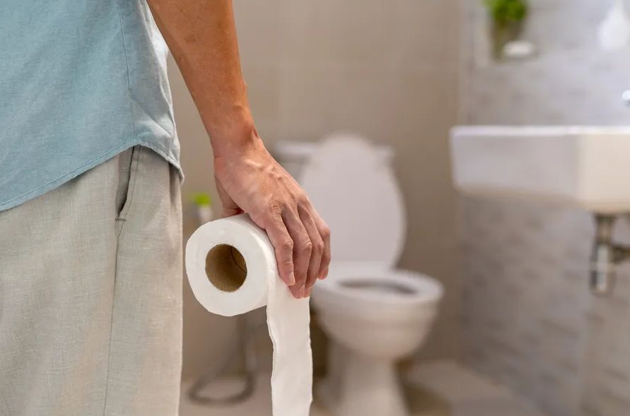 Zašto pojedini ljudi moraju u toalet kad su pod stresom?