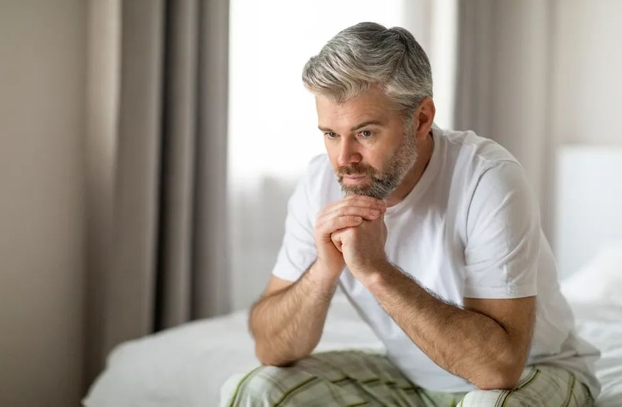 Najveći strahovi sa kojima se muškarci suočavaju – rijetko o njima govore