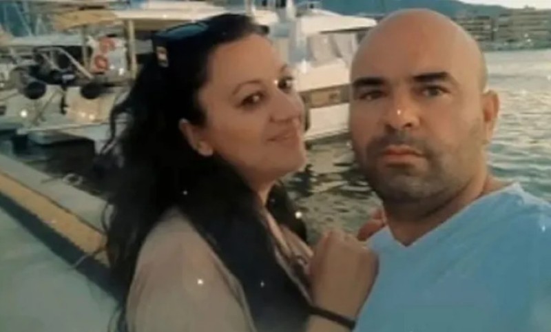 Četvoro djece gledalo zločin: Sestra žene koju je ubio muž progovorila o užasu