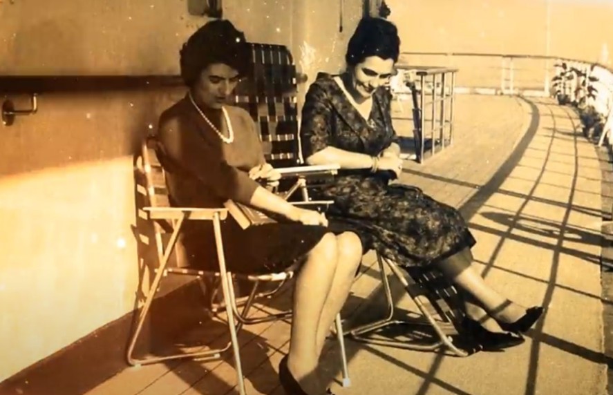 Umrla Nada Budisavljević, najmlađa sestra Jovanke Broz: “U vječnost ste se već upisali”