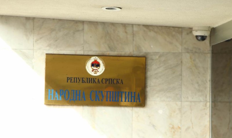 Deklaracija Narodne skupštine RS: Srpska je još 2015. godine osudila ustaštvo