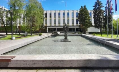 Parlament Srpske objavio Informaciju: Prestanak mandata odlukom CIK-a je neustavan
