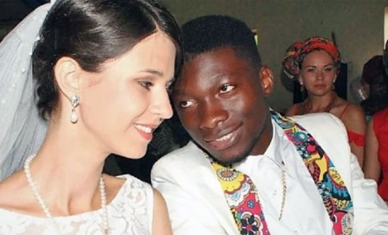 Natalija se udala za princa iz Nigerije: Završila u kolibi bez struje, vode i sa 11 rođaka