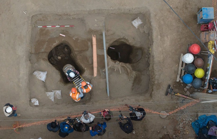 Veoma neobično otkriće: Naučnici pronašli bizarnog oklopljenog dinosaurusa koji je imao šiljke