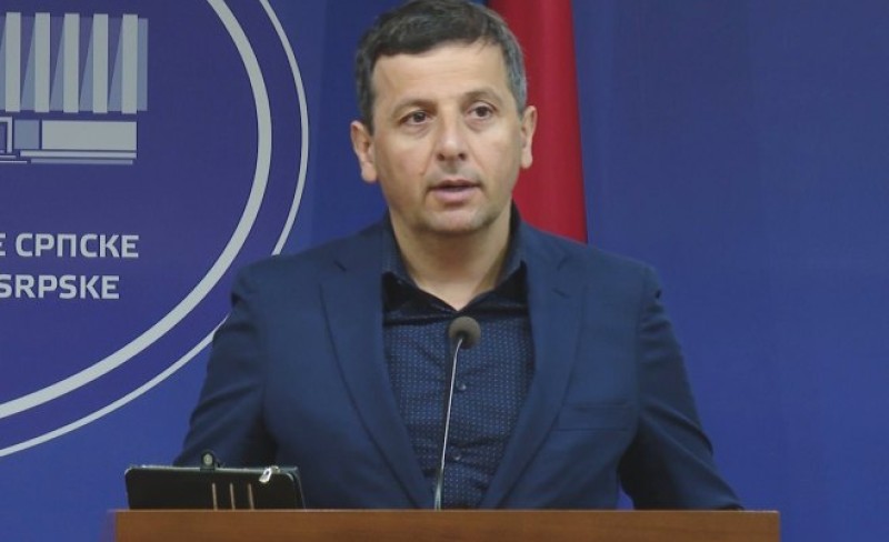 Vukanović komentarisao hapšenje Miljatovića: “Neka uzmu telefon tog čovjeka i provjere pozive”