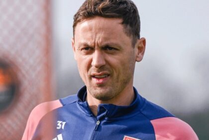 Matić opet u Seriji A? Vezista i francuski klub raskinuli ugovor iako je trajao još godinu