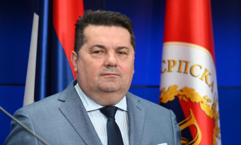 Stevandić u Mađarskoj: Konferencija predsjednika parlamenata zemalja Јugoistočne Evrope