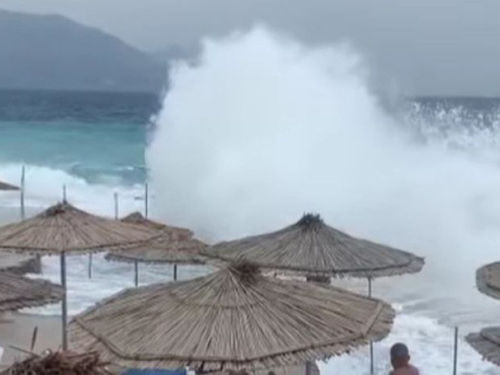 Epilog snažnog nevremena: Jedna osoba povrijeđena u diskoteci kada je na nju pao led ekran