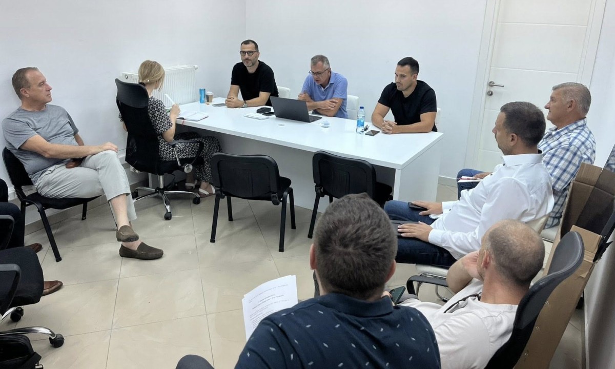 Radojičićev pokret zaključio: Referendum besmislen, izvjesni prijevremeni izbori