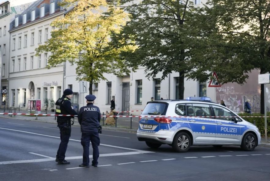 Ubistvo u Njemačkoj: Policija traga za Kenanom Mehovićem FOTO