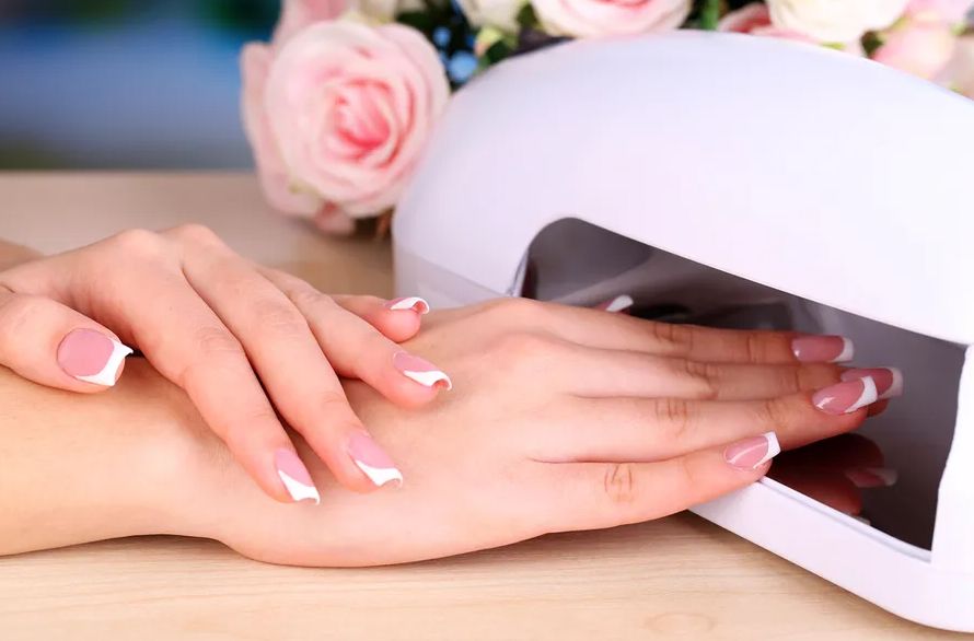 Od septembra EU zabranjuje upotrebu gel lakova za nokte koji sadrže toksičnu supstancu