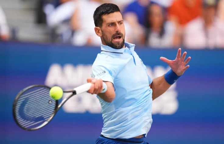 Ruši sve pred sobom! Novak Đoković ispisao još jednu stranicu istorije bijelog sporta