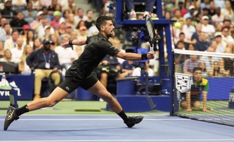 Niz traje čak od 2006. godine: “Padaju” novi rekordi Novaka Đokovića