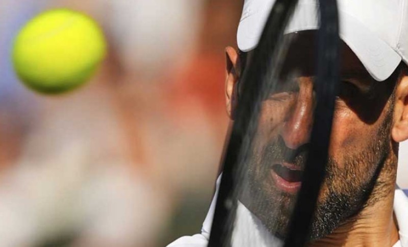 US Open počinje za nekoliko dana: Novak Đoković odradio trening u Njujorku