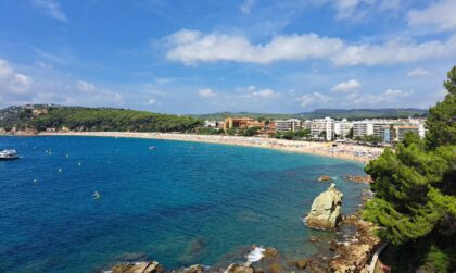 Neobično otkriće u Mediteranu: Prvi put potvrđena toksična mikroalga