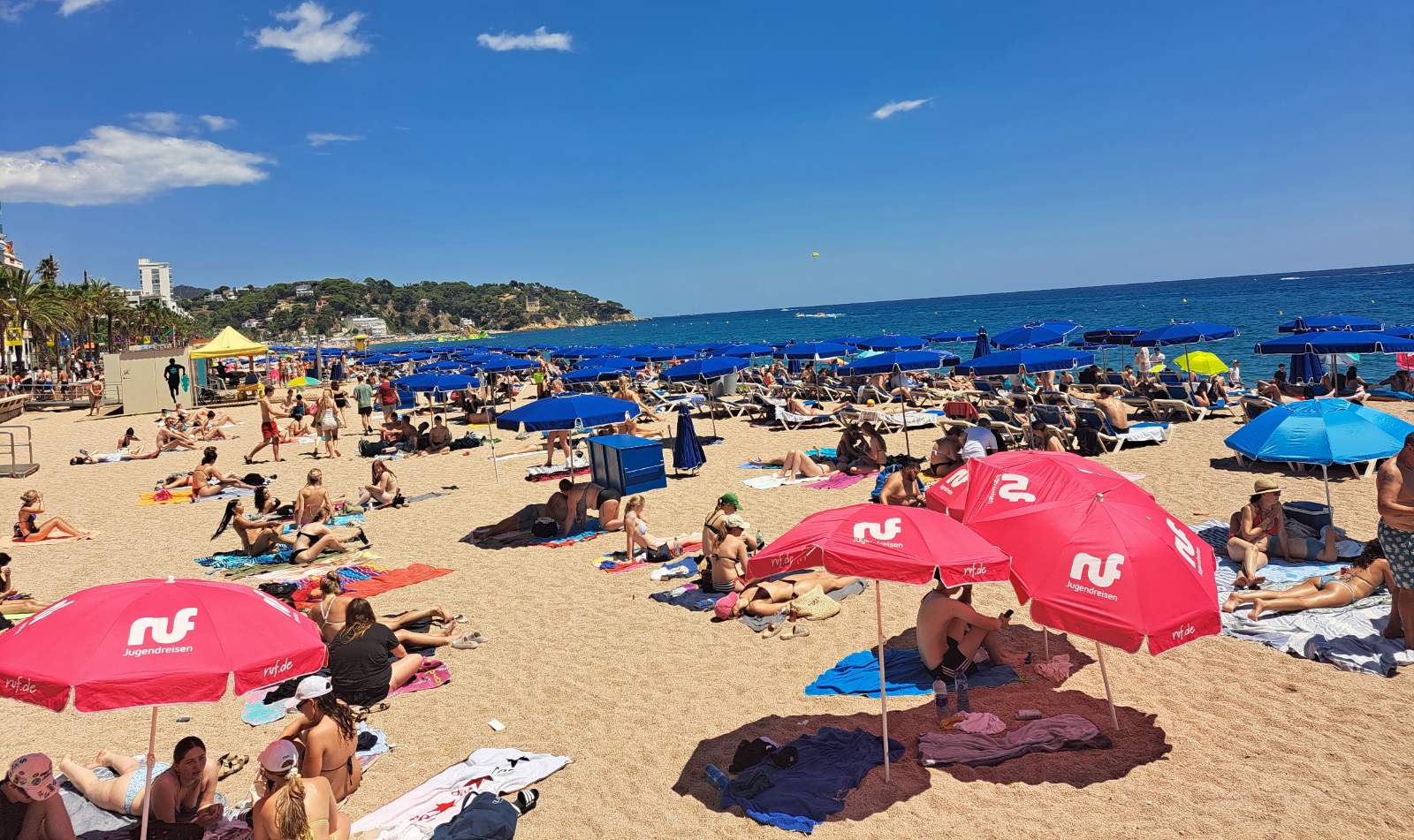 Gdje ljetujete ove godine? Turisti okreću leđa Bliskom istoku