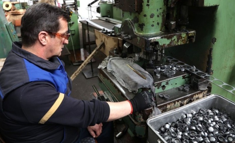 Računica za sedam mjeseci: Izvoz oružja iz BiH već premašio 360 miliona maraka