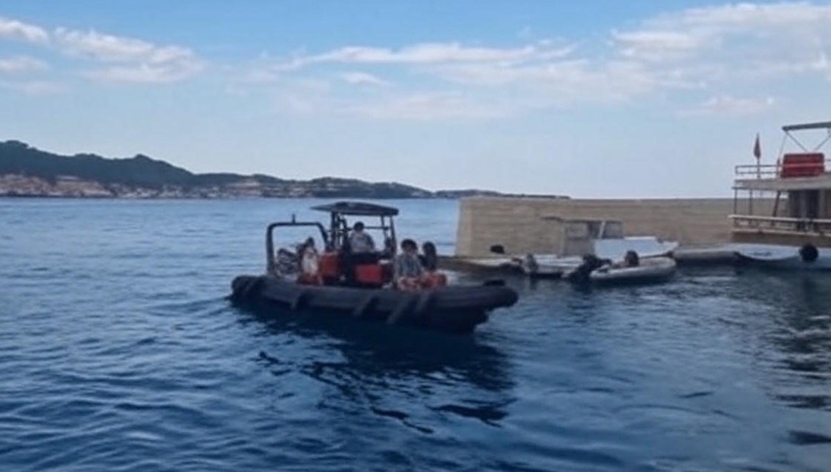 Stanovnici ostrva u Hrvatskoj otjerali turiste: “Za sobom ostavljaju nered i fekalije”