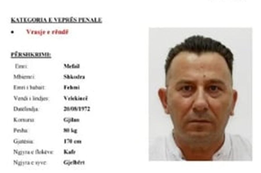 Osumnjičeni za ubistva u Gnjilanu ranije viđen u društvu Osmani, Kurtija i Haradinaja