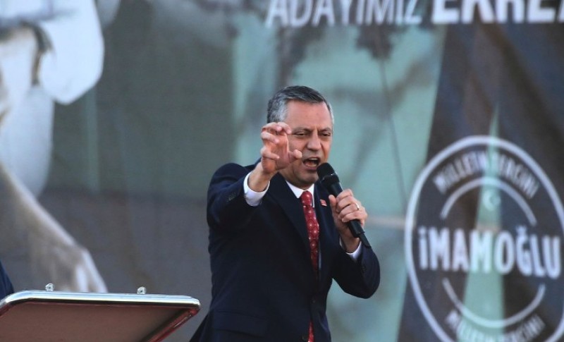 Skandal u Turskoj: Glavni opozicionar na meti nove istrage – o čemu se radi