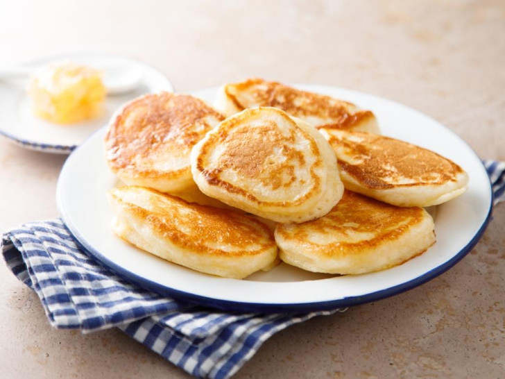 Recept dana: Evo kako spremiti palačinke od tri sastojka