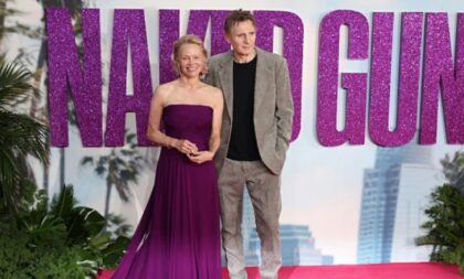 Pamela Anderson o vezi s poznatim glumcem: Uz njega postaneš najbolja verzija sebe