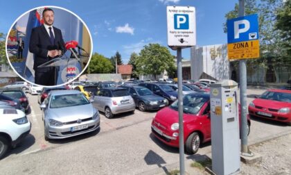 “Sudaraćemo” se na parkingu i za Novu godinu?! Evo šta kaže predsjednik banjalučke Skupštine