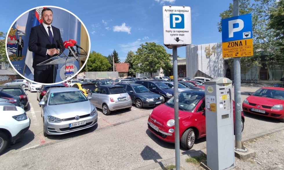 “Sudaraćemo” se na parkingu i za Novu godinu?! Evo šta kaže predsjednik banjalučke Skupštine