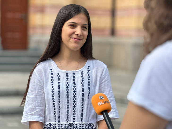 Djevojčica anđeoskog glasa imala nastup: Pavlina Radovanović oduševila Dubičane