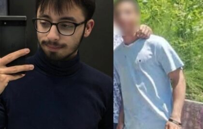 Ovo su braća Petar (19) i Lazar (17) koji su poginuli u stravičnoj nesreći: Odoše moja dva sokola