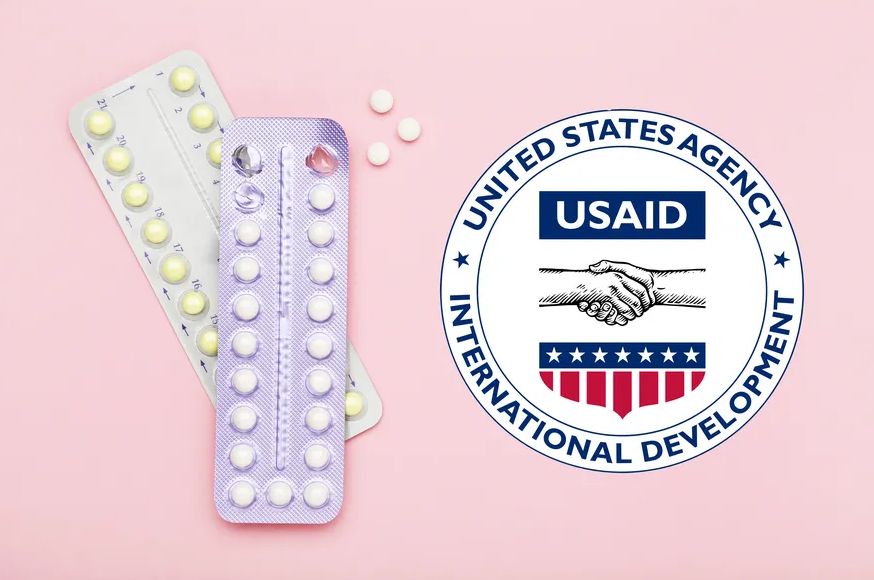 Sve zbog USAID-a: Trampova administracija spaljuje kontraceptivne pilule