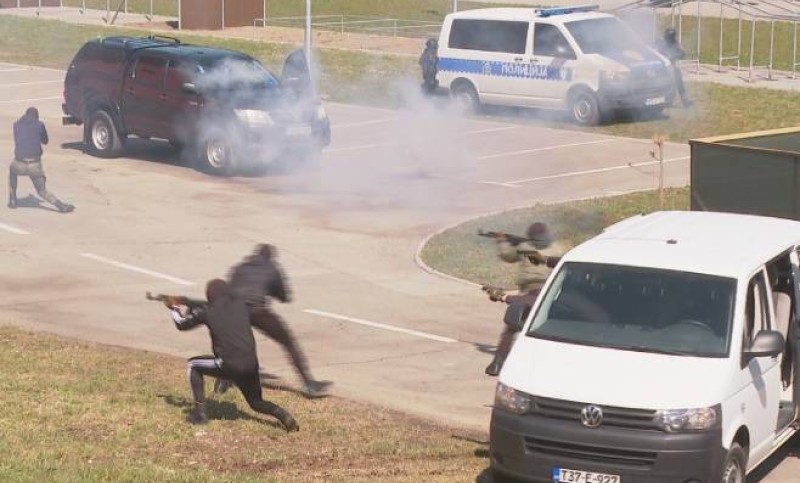 MUP Srpske izdao obavještenje za građane: Ne postoji razlog za uznemirenost