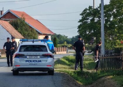 Detalji ubistva u Hrvatskoj: Zatekao bivšu sa novim dečkom pa ga ubio, sve je pokrenula fotografija